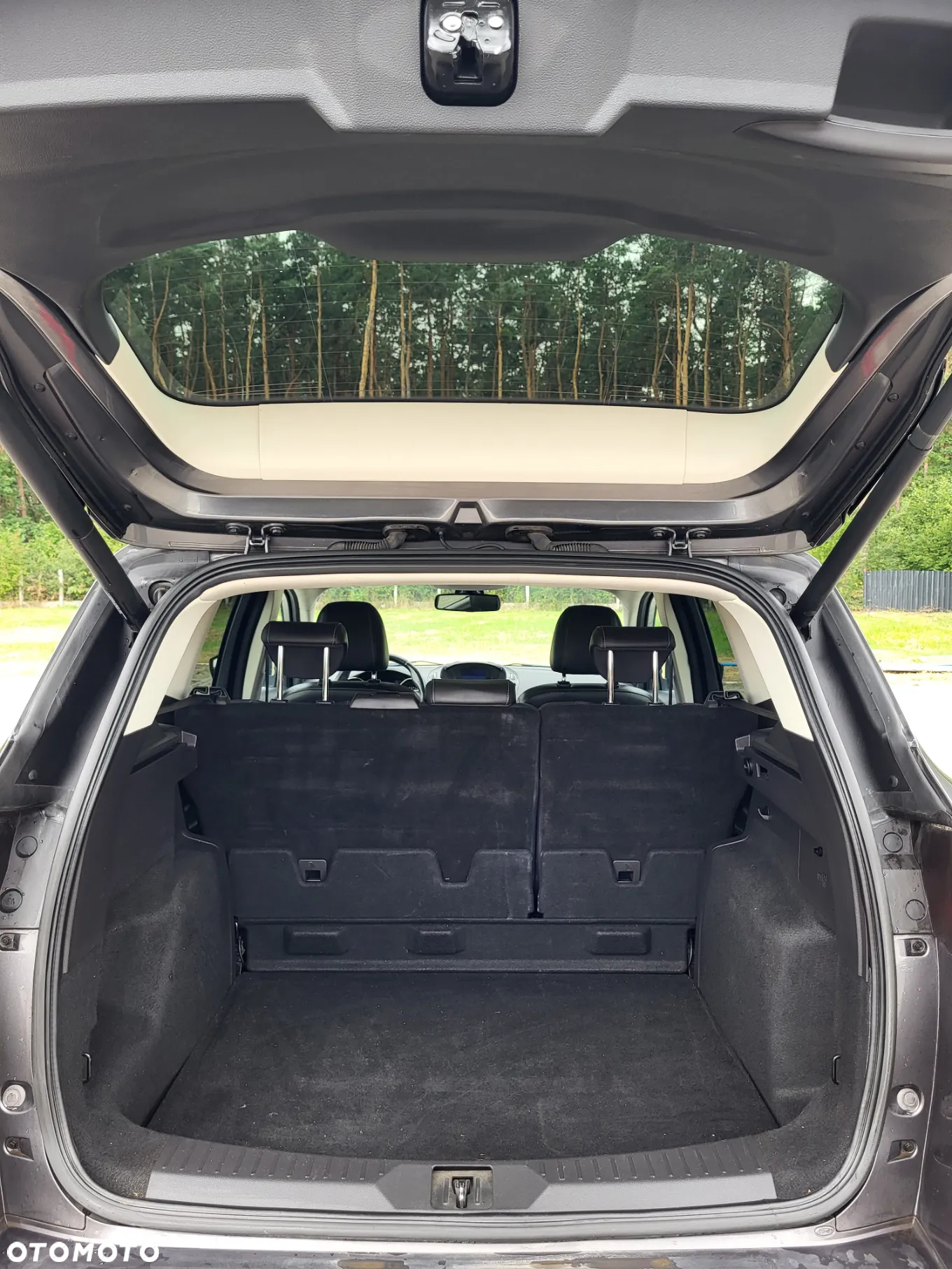 Ford Kuga 2.0 TDCi 4WD Titanium Plus - 11