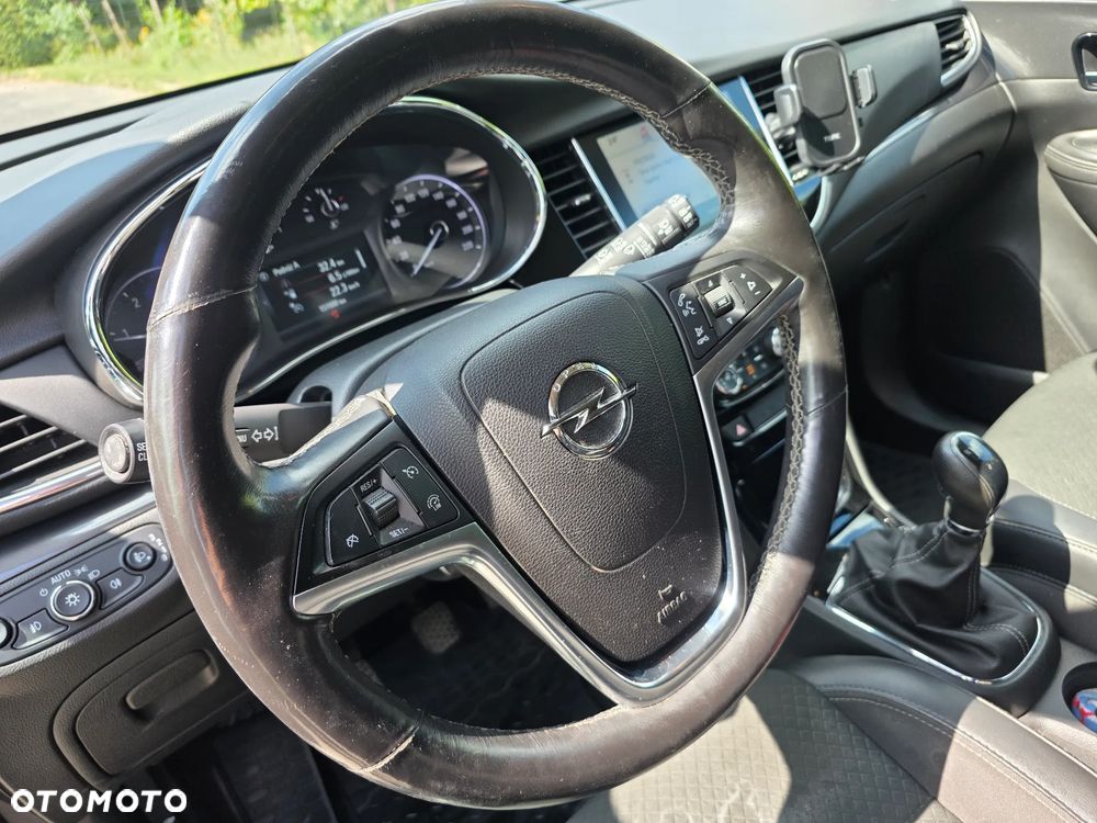 Opel Mokka X 1.6 D ECOTEC Start/Stop 120 Jahre - 12