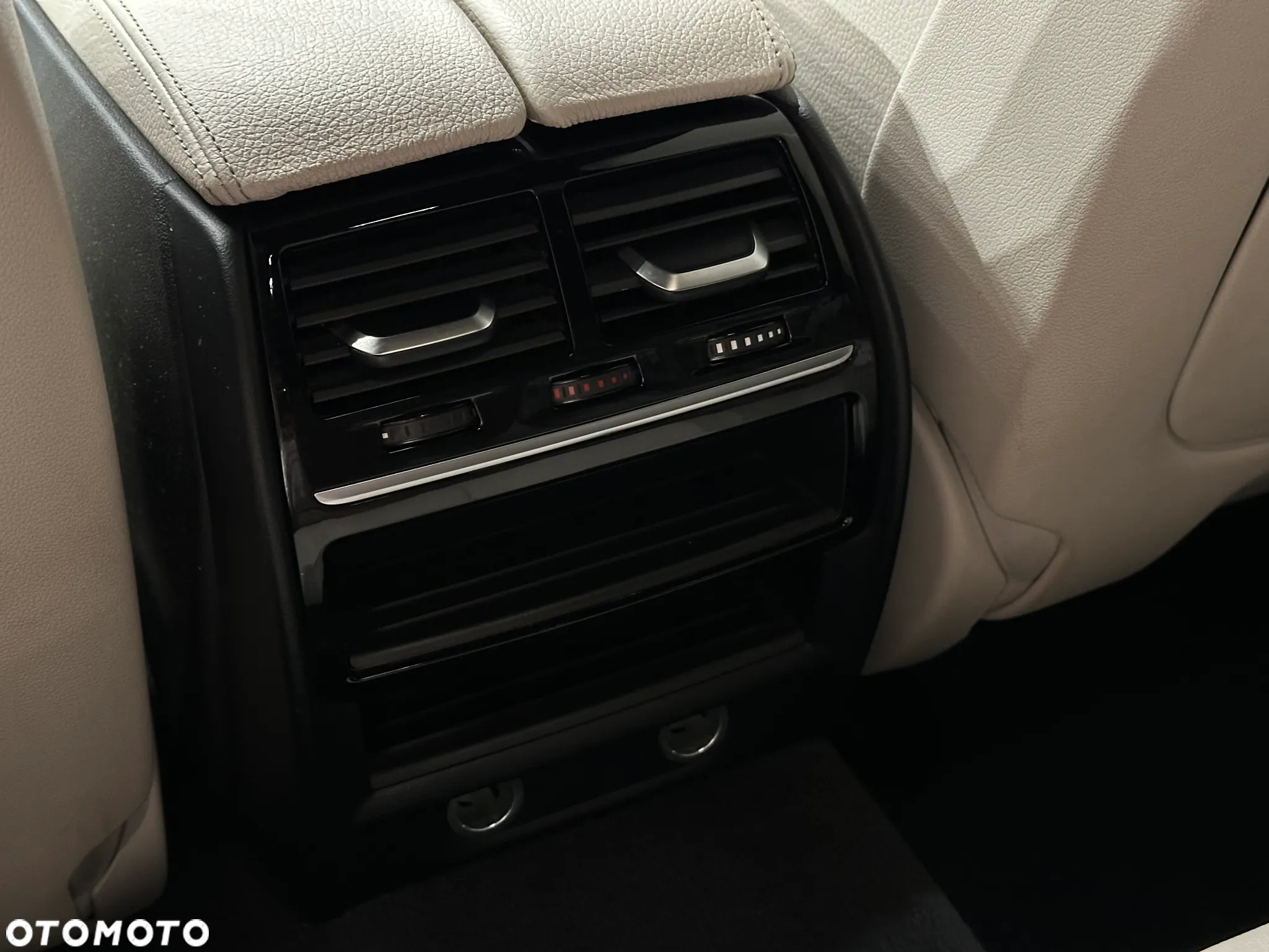 BMW Seria 5 520d M Sport - 20
