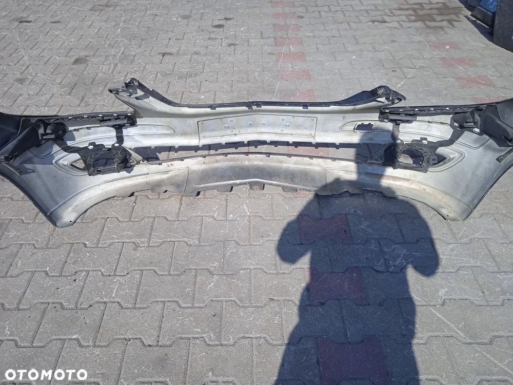 Zderzak Mercedes B-klasa	A1698350125 - 4