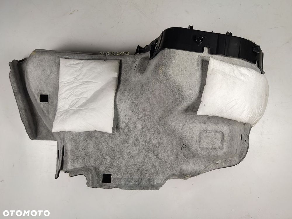 LEXUS ES gen VII 18-21r Boczek Bagażnika Prawy - 8