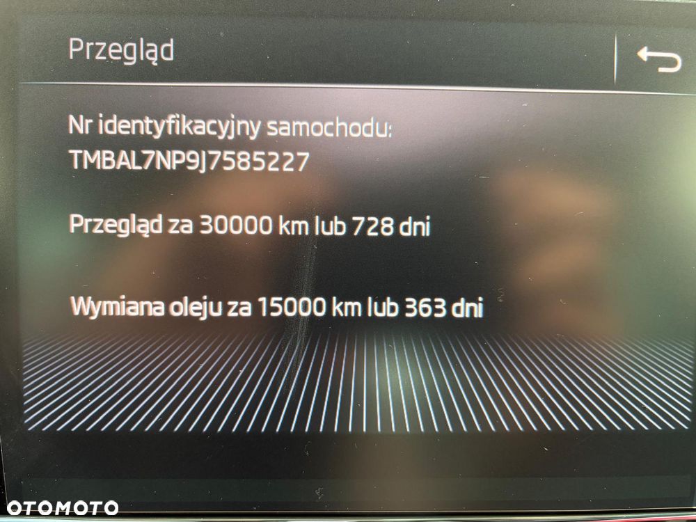 Skoda Superb 1.8 TSI Ambition DSG - 31