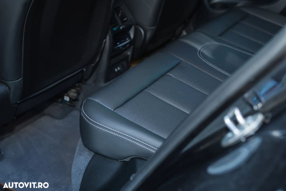 BMW X3 xDrive20d Aut. - 27