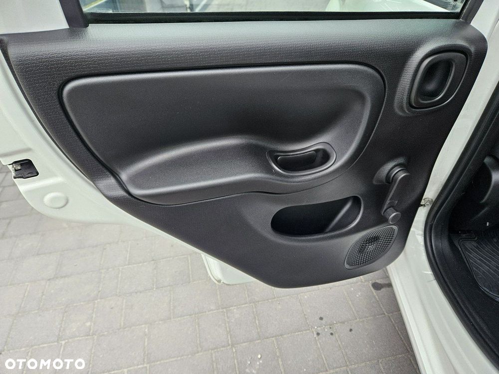 Fiat Panda - 14
