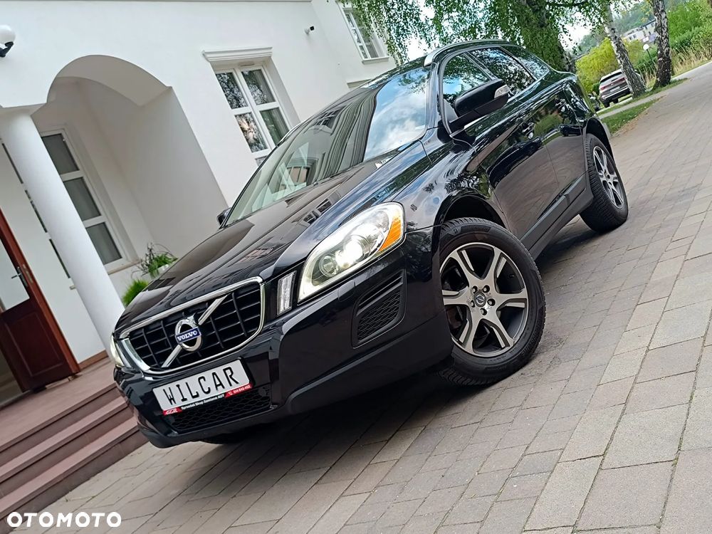 Volvo XC 60 D4 Geartronic Momentum - 6