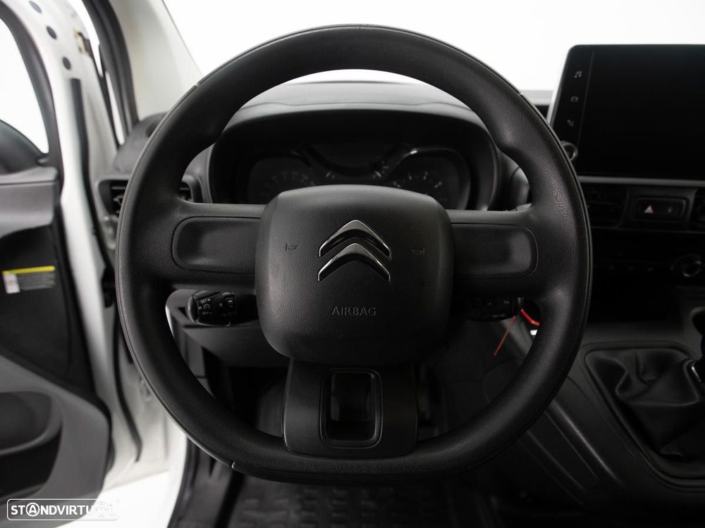 Citroën Berlingo 1.5 BlueHDi 3L C/IVA - 12