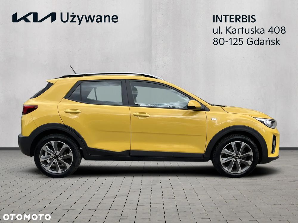 Kia Stonic 1.0 T-GDI L - 6