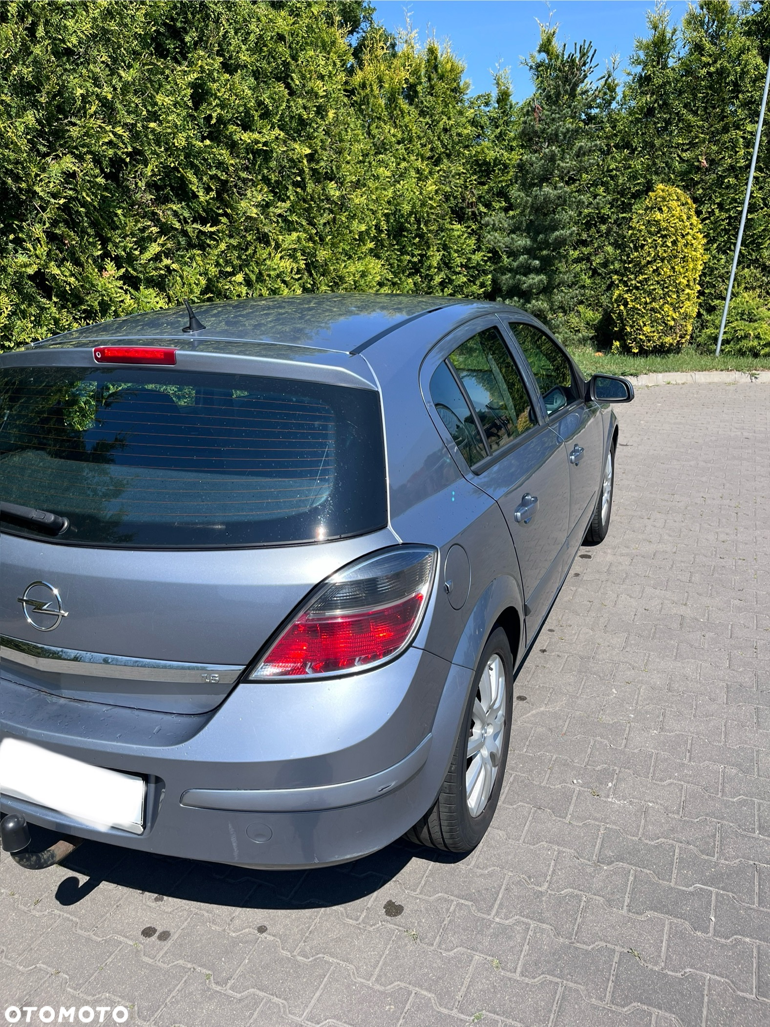 Opel Astra - 6