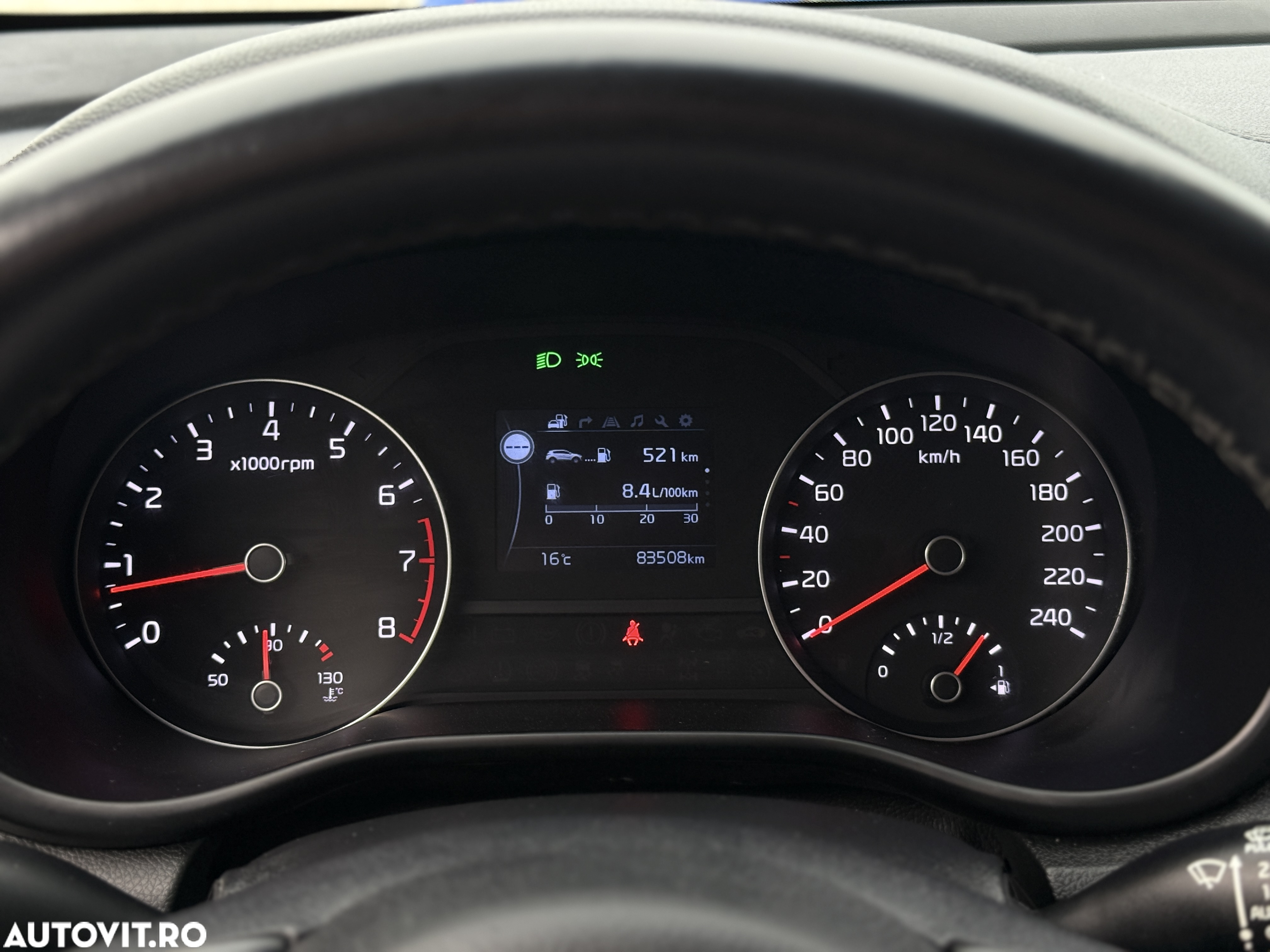 Kia Sportage - 32
