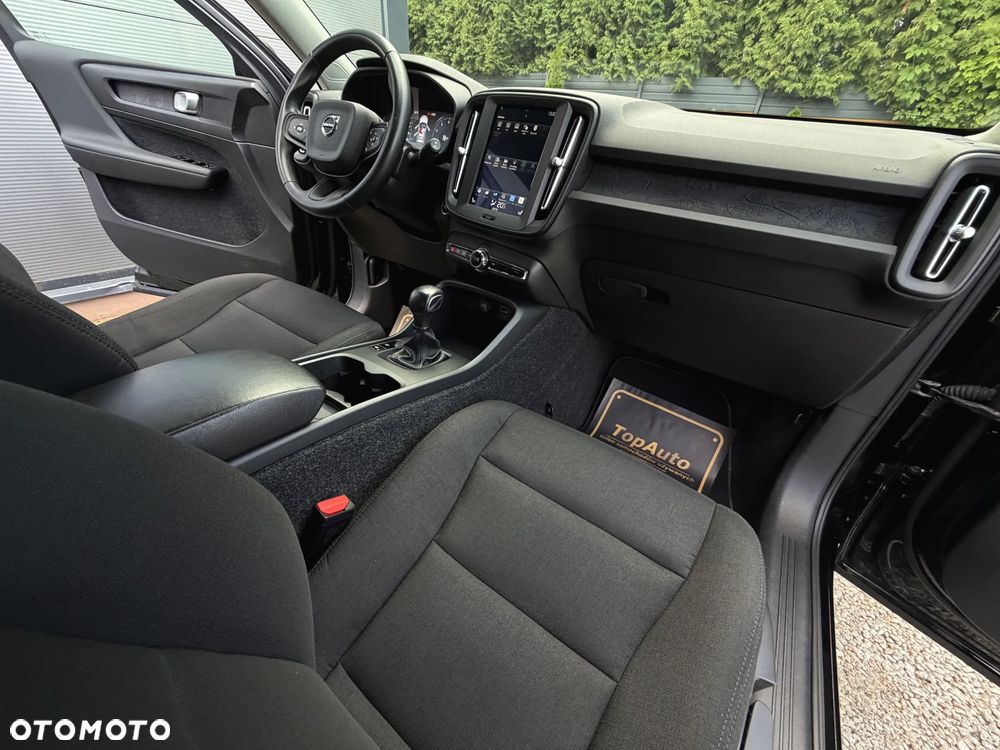 Volvo XC 40 T3 Momentum - 15
