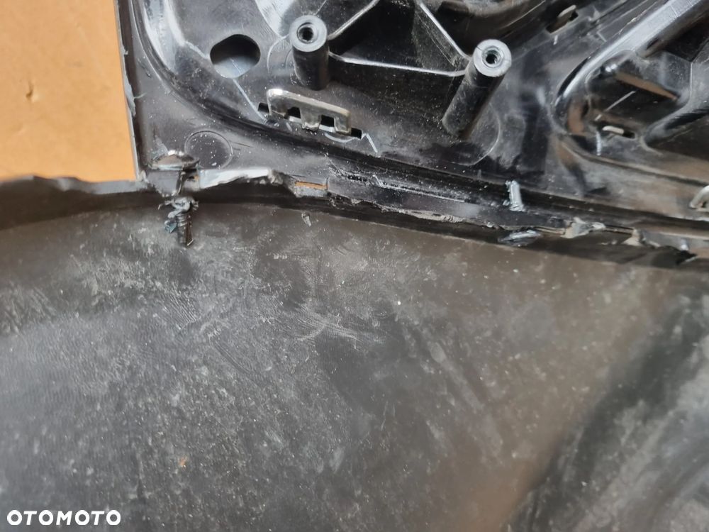 FORD EDGE MK2 ZDERZAK PRZEDNI PRZÓD - 8