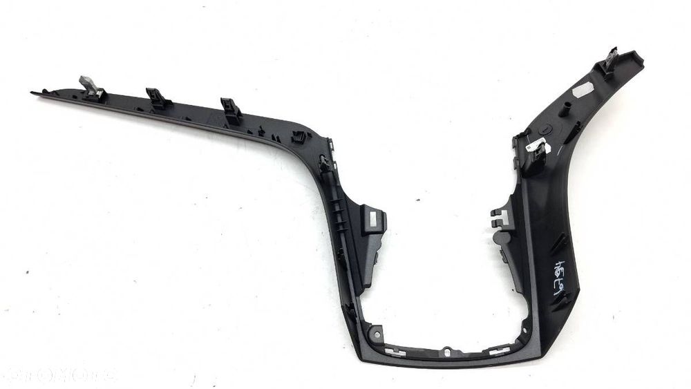 LISTWA DEKOR KOKPITU KONSOLI DESKI FORD C-MAX 2 II GV41-S045H93-ACW - 4