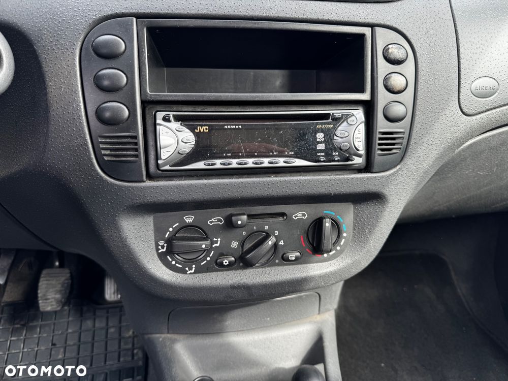 Citroën C3 1.4 Confort - 12