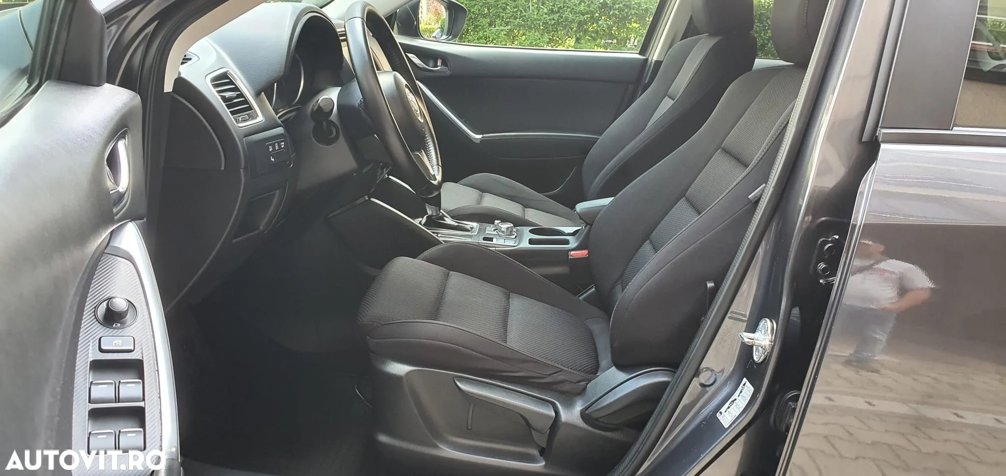 Mazda CX-5 - 6