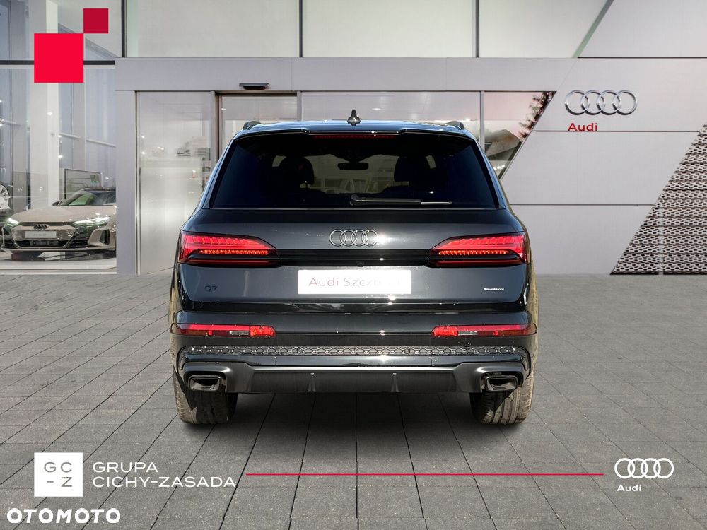 Audi Q7 - 4
