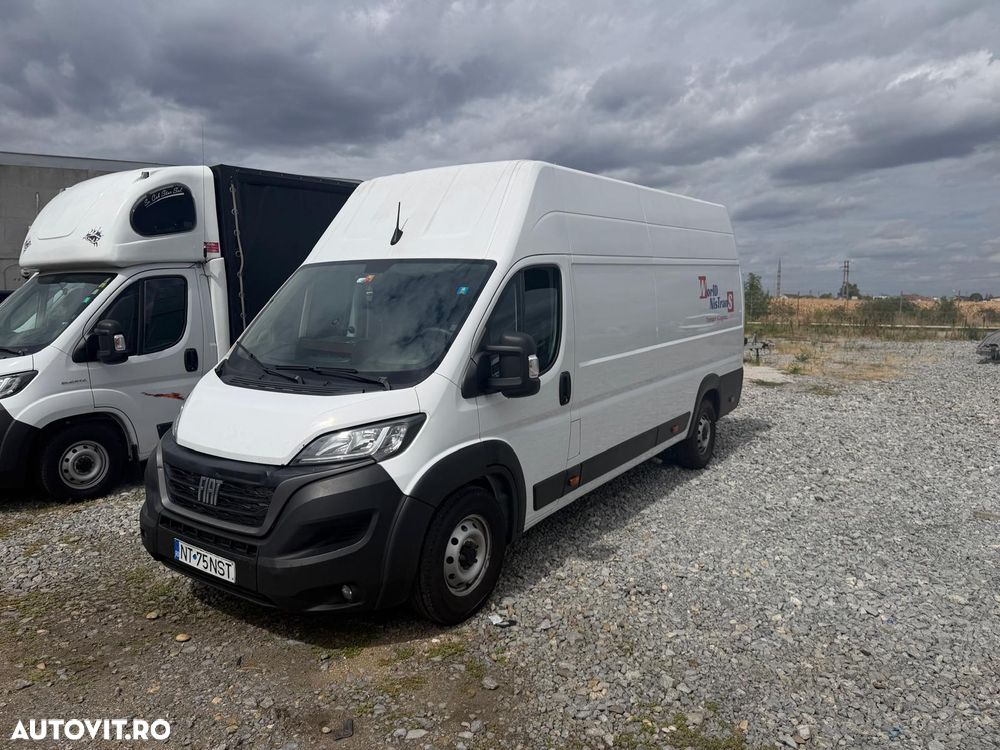 Fiat DUCATO MAXI 2023 - 1
