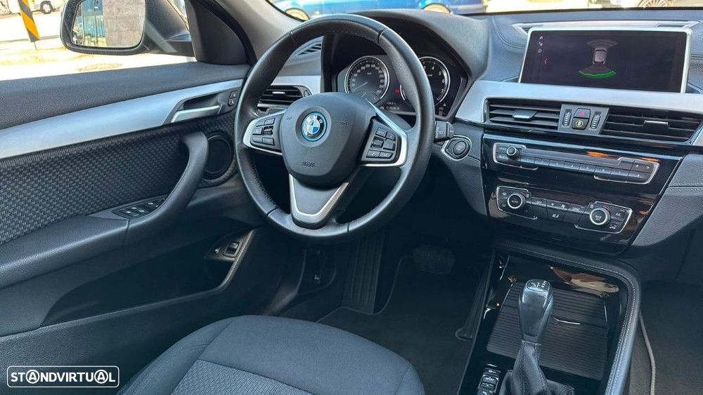 BMW X2 25 e xDrive Advantage - 18