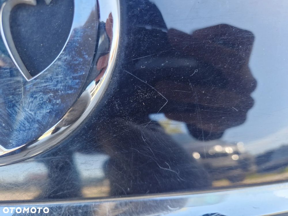 BLENDA, LISTWA KLAPY TYLNEJ OPEL MERIVA B 2010-- - 2