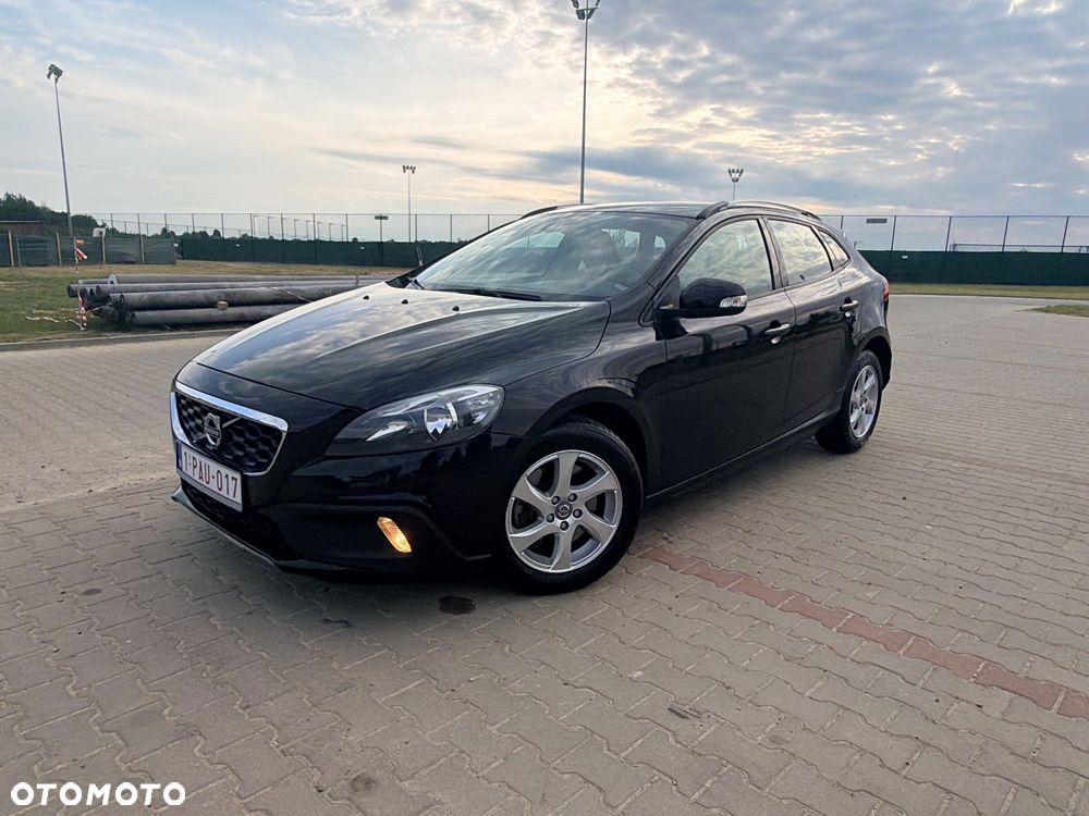 Volvo V40 Cross Country D3 - 8