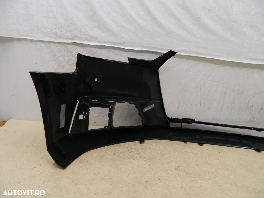 Bara fata Audi A4, B9, 8W, 2017, 2018, 2019, 2020, 8W0807437 - 3