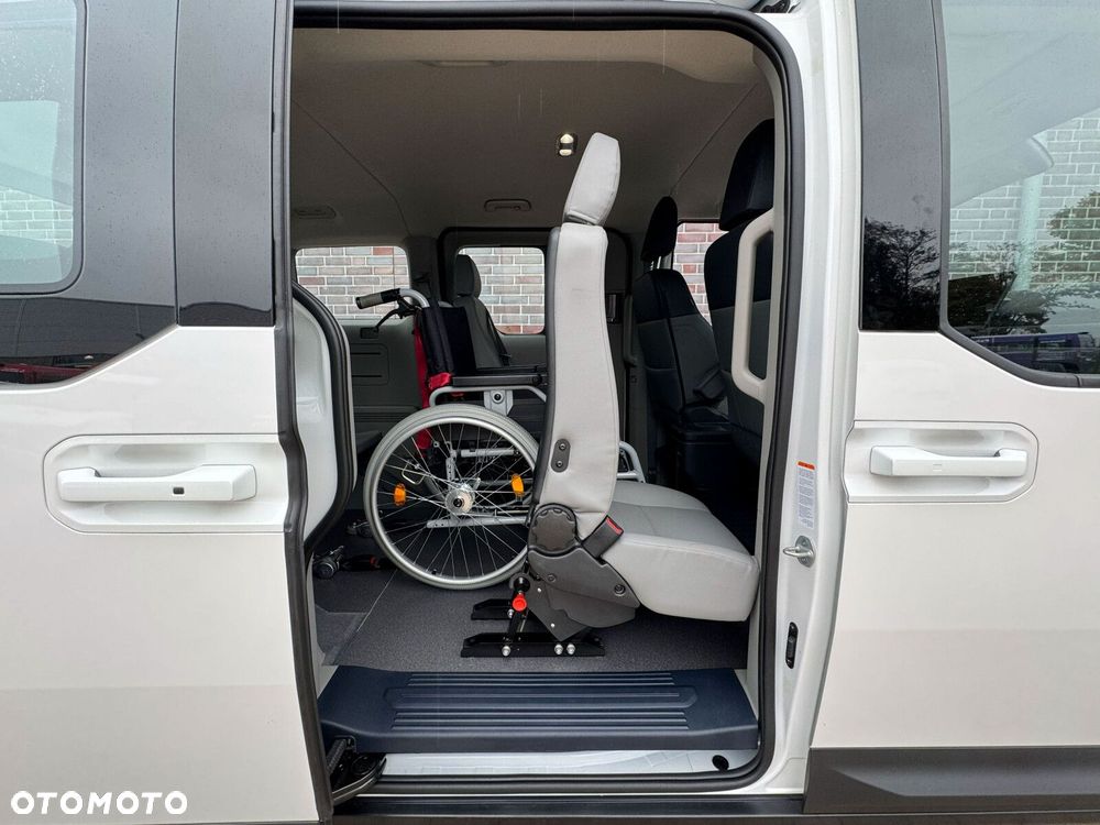 Kia PV5 71.2kWh - 14