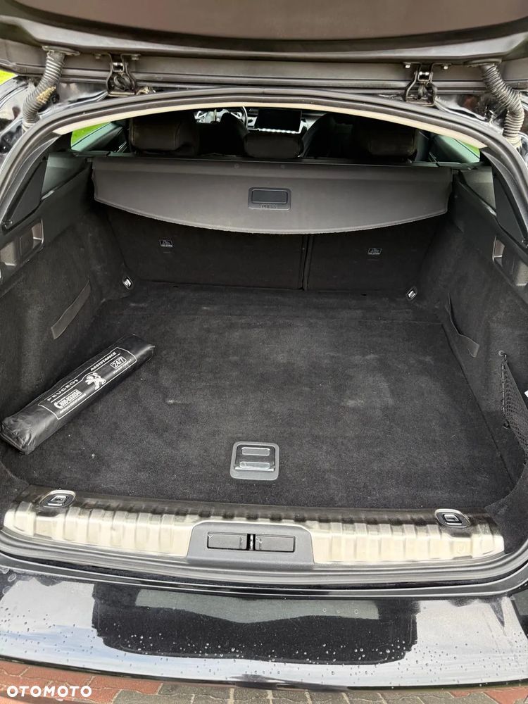 Peugeot 508 2.0 BlueHDi Active S&S EAT8 - 6