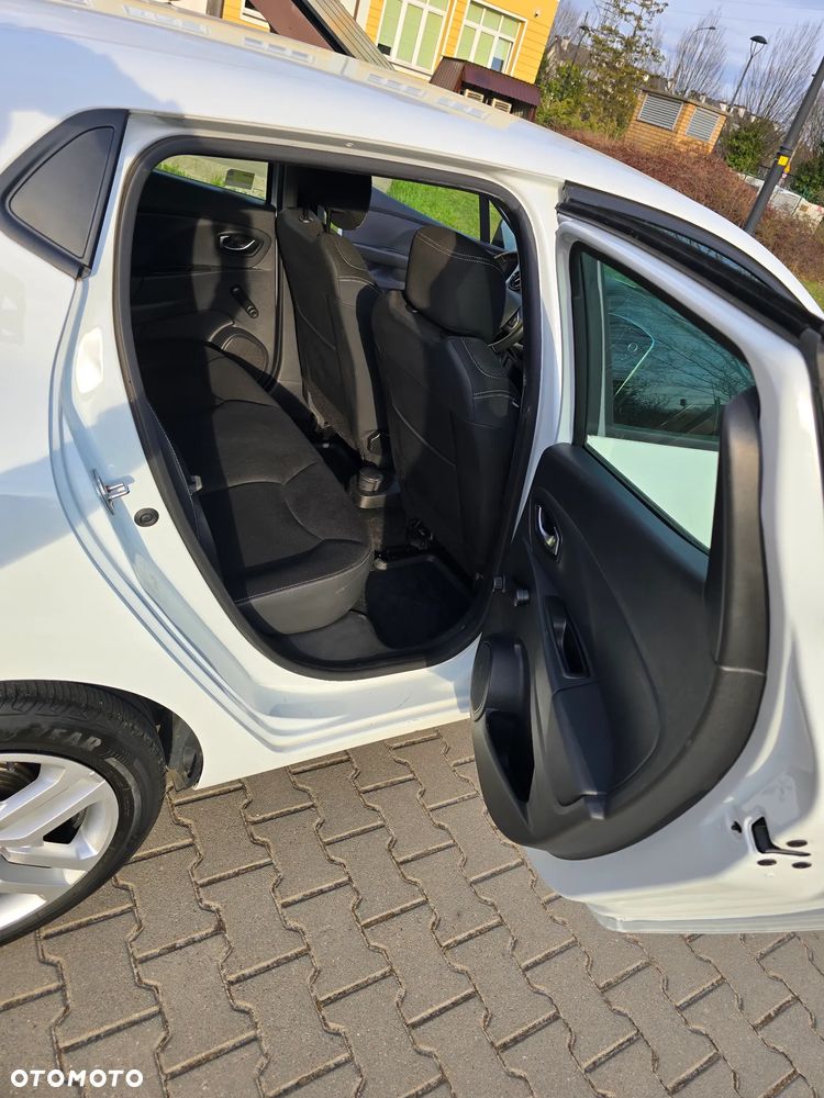 Renault Clio 0.9 Energy TCe Zen - 21