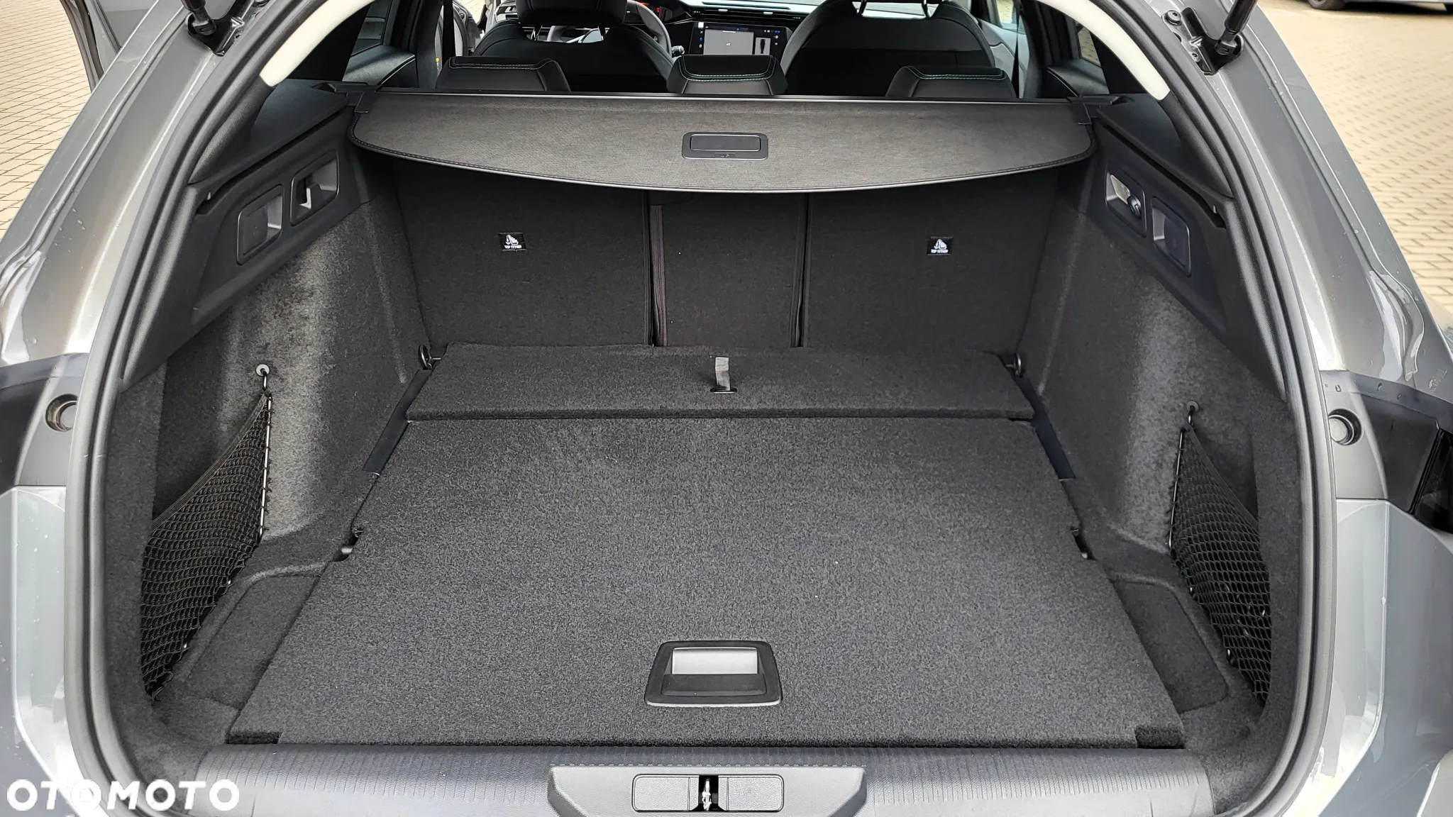 Peugeot 308 1.5 BlueHDi Allure Pack S&S EAT8 - 25