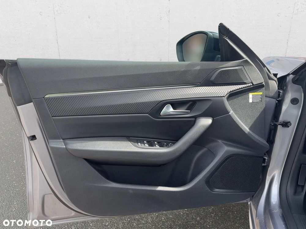 Peugeot 508 1.5 BlueHDi Allure Pack S&S EAT8 - 13