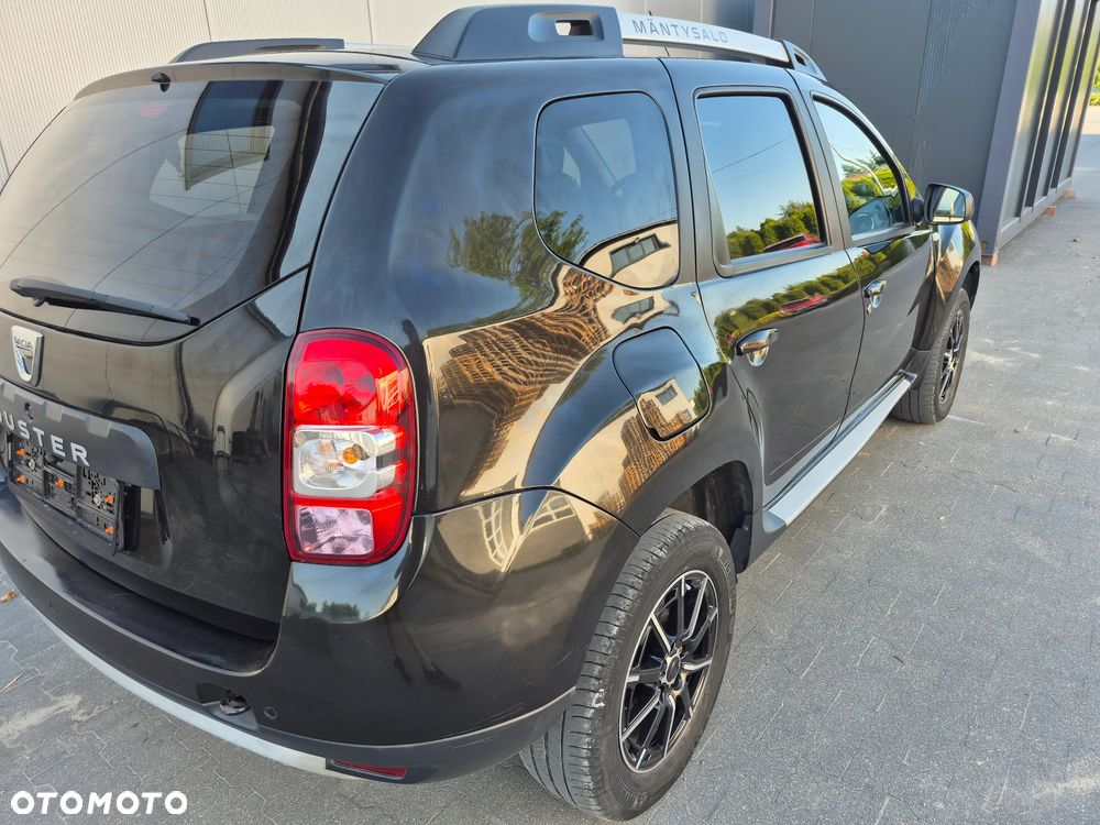 Dacia Duster 1.2 TCe Prestige - 8