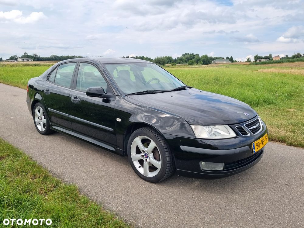 Saab 9-3 1.8t Linear - 11
