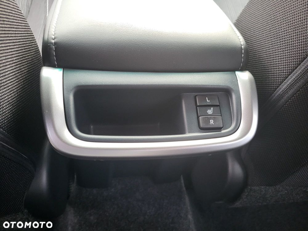 Toyota Hilux 2.8 D-4D mHEV Double Cab Executive 4x4 - 15