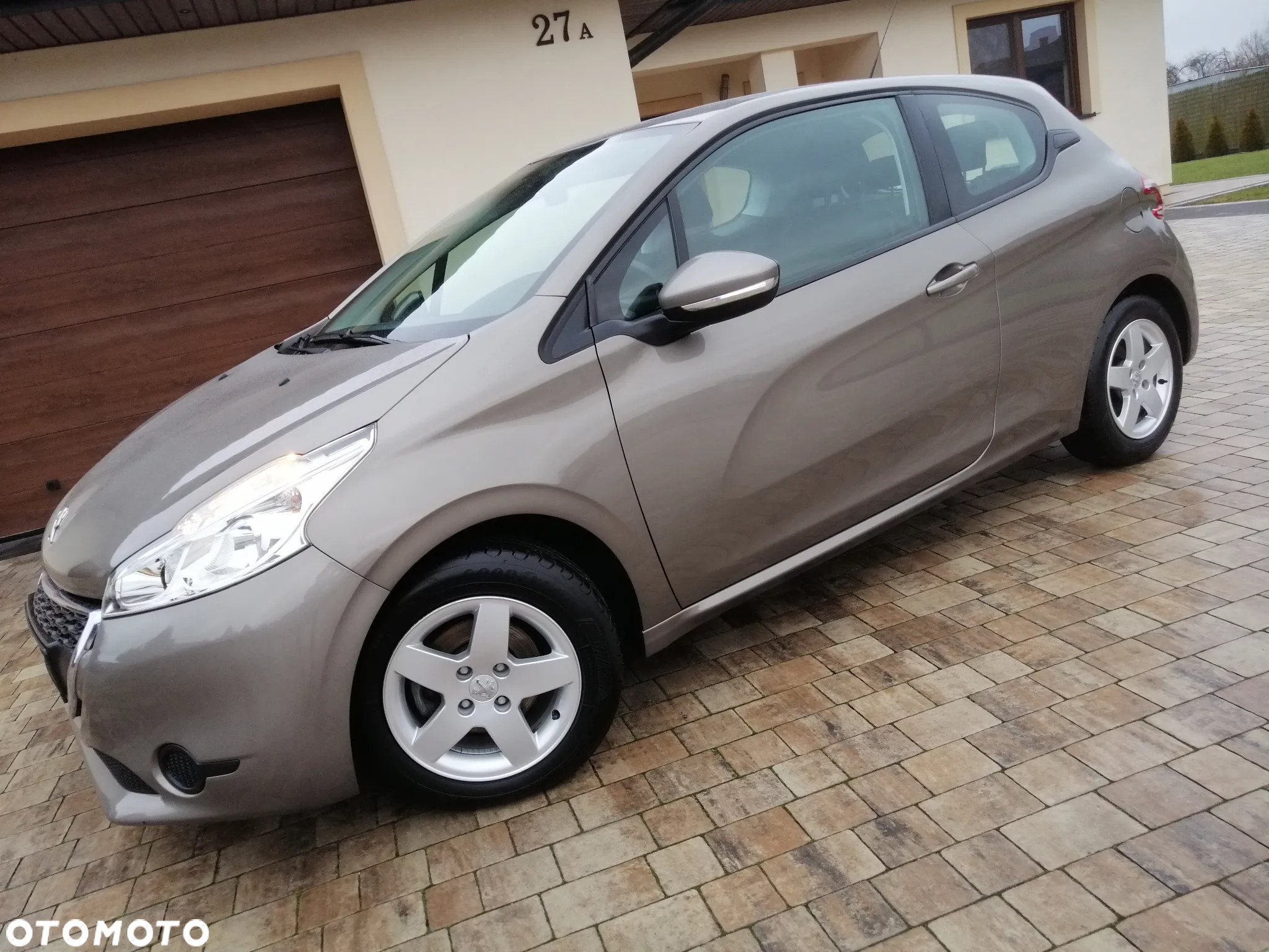Opel Corsa 1.4 16V Active - 6