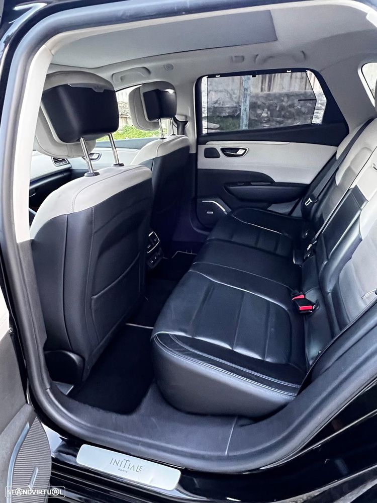 Renault Talisman Sport Tourer 1.6 dCi Initiale Paris EDC - 4