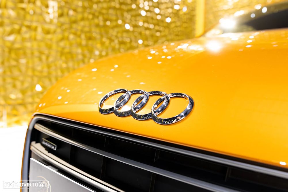 Audi R8 Coupé 5.2 FSI quattro S tronic - 19