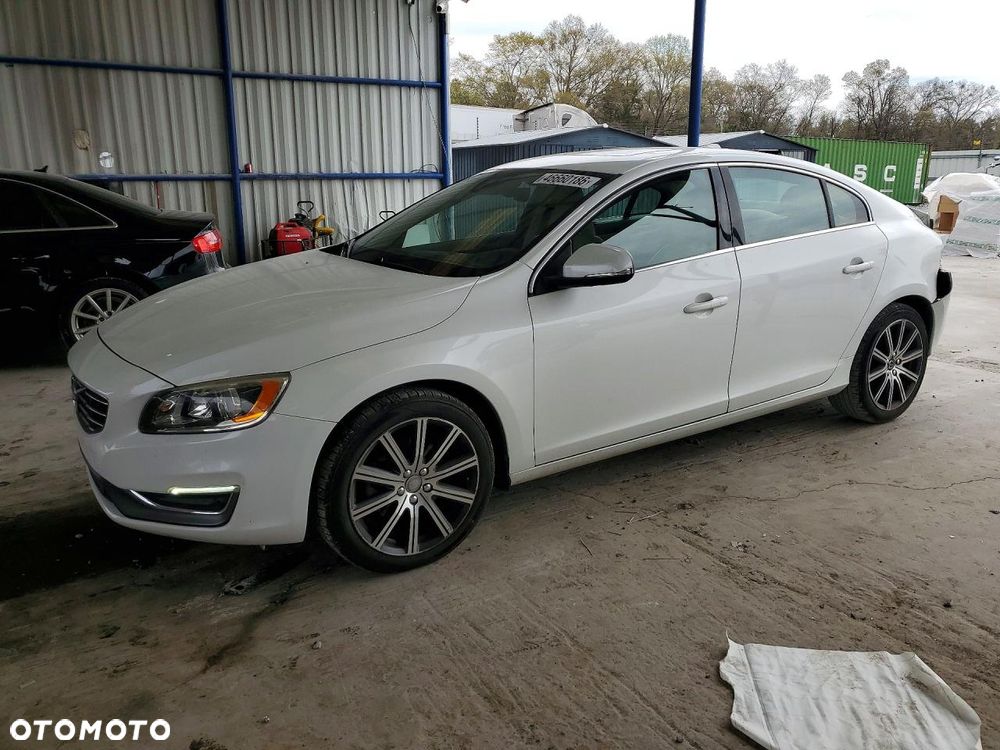 Volvo S60 T5 Geartronic Kinetic - 2