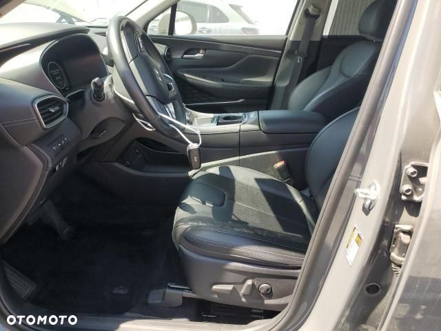 Hyundai Santa Fe 1.6 T-GDI HEV Platinum 4WD - 38