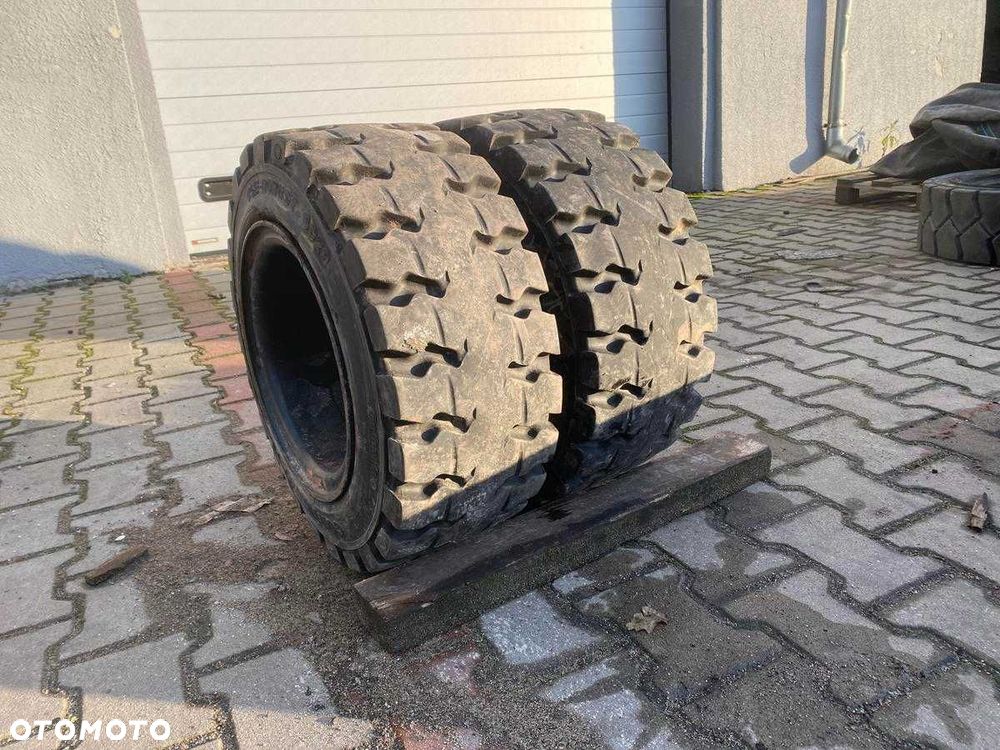 Opony Używane 250/60-12 Continental SC20 90% Bieżnika Możliwa Wysyłka - 1