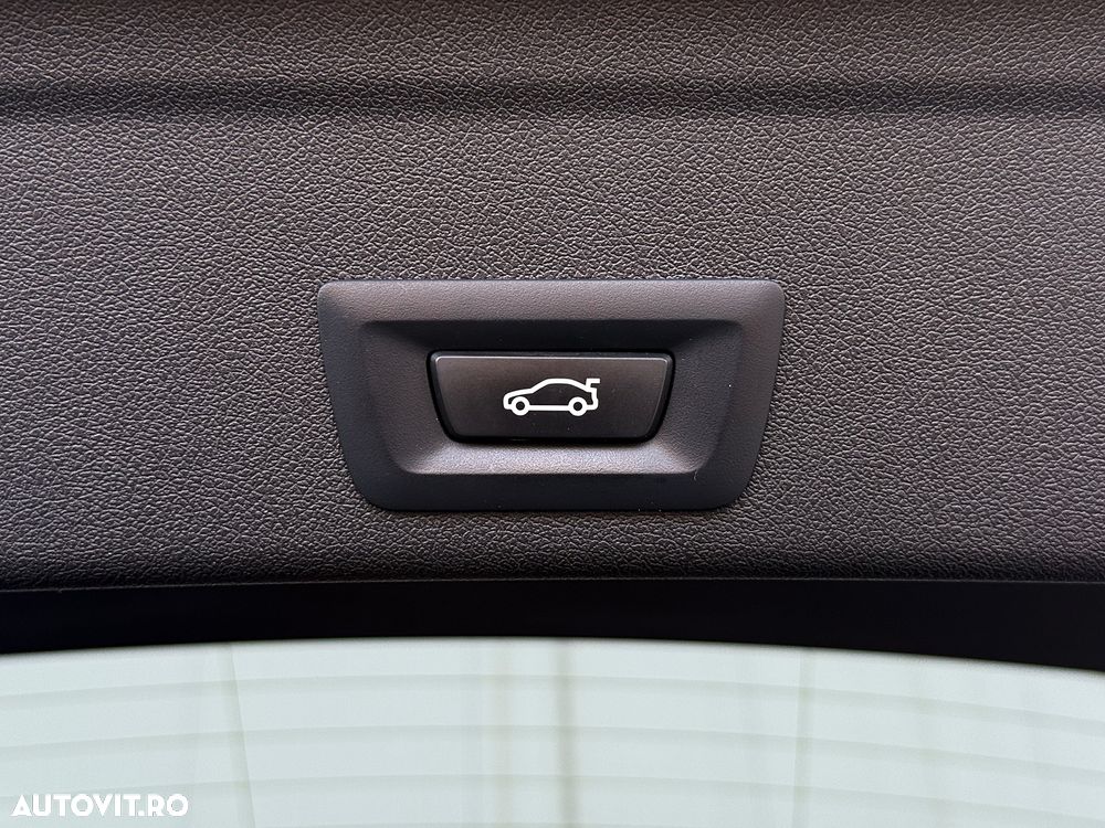 BMW X6 xDrive30d AT MHEV - 30