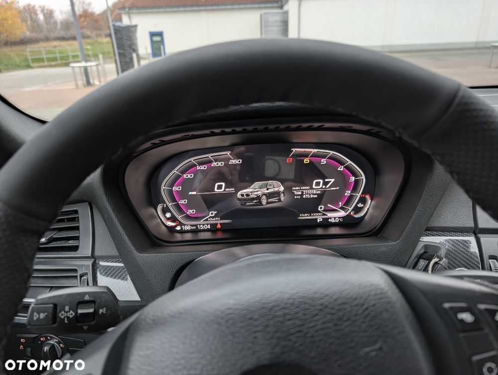 BMW X5 - 6