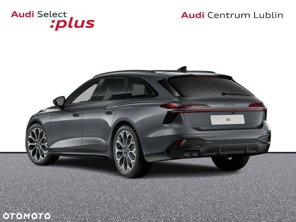 Audi A6 Avant TDI mHEV Quattro S tronic - 2