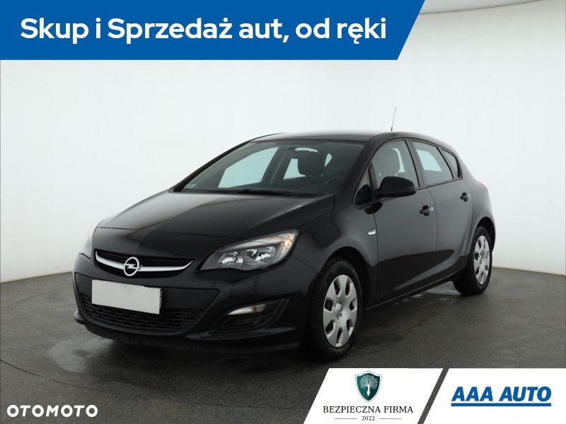 Opel Astra - 3