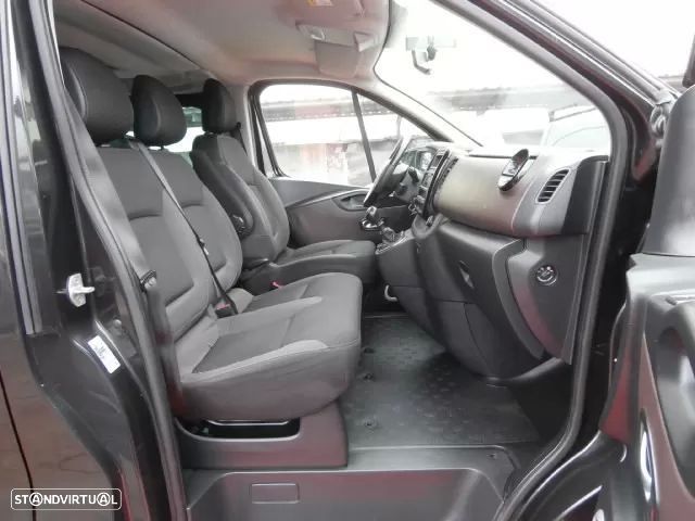 Fiat Talento 1.6 M-Jet L1H1 9L - 31