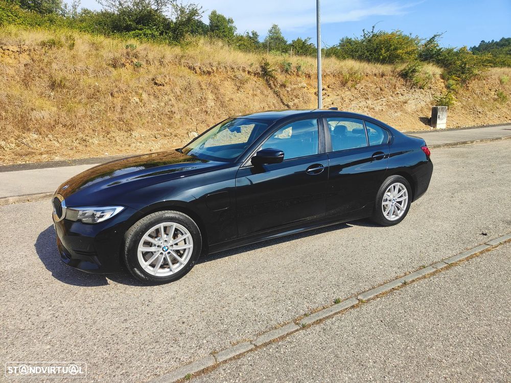 BMW 330 e Corporate Edition Auto - 5