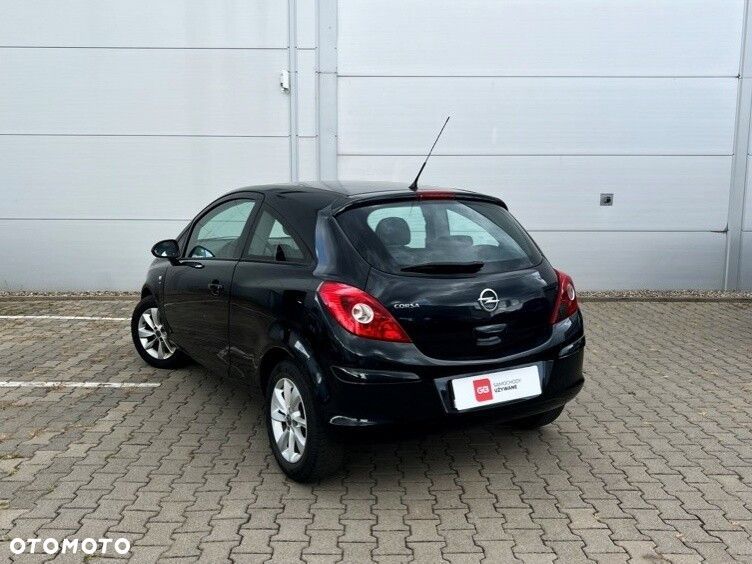 Opel Corsa 1.2 16V Enjoy - 7