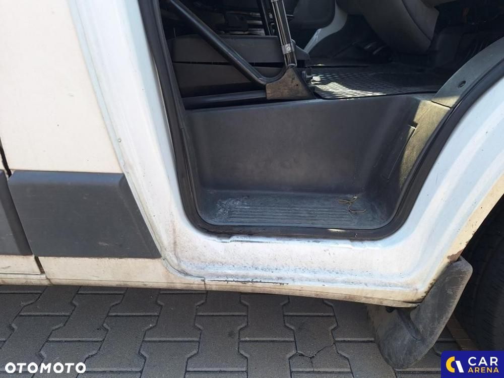 Citroën Jumper - 21