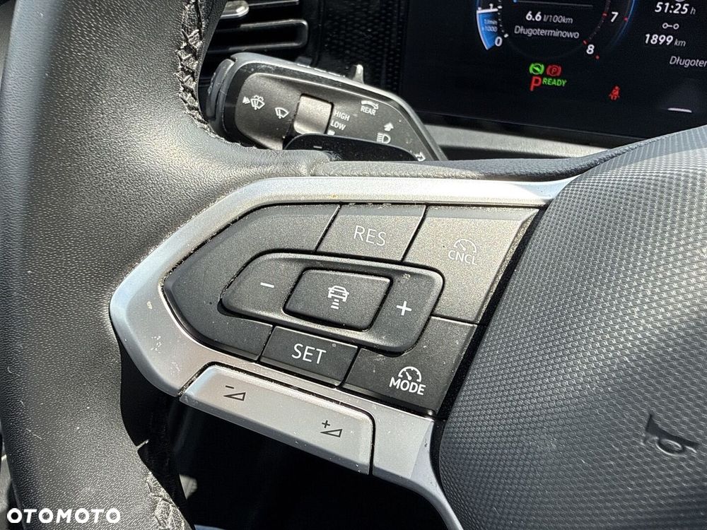 Volkswagen Tiguan 1.5 eTSI Life DSG - 16