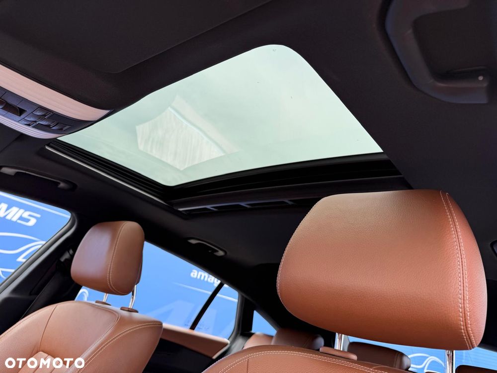 Mercedes-Benz CLS 350 (BlueTEC) d 9G-TRONIC - 21