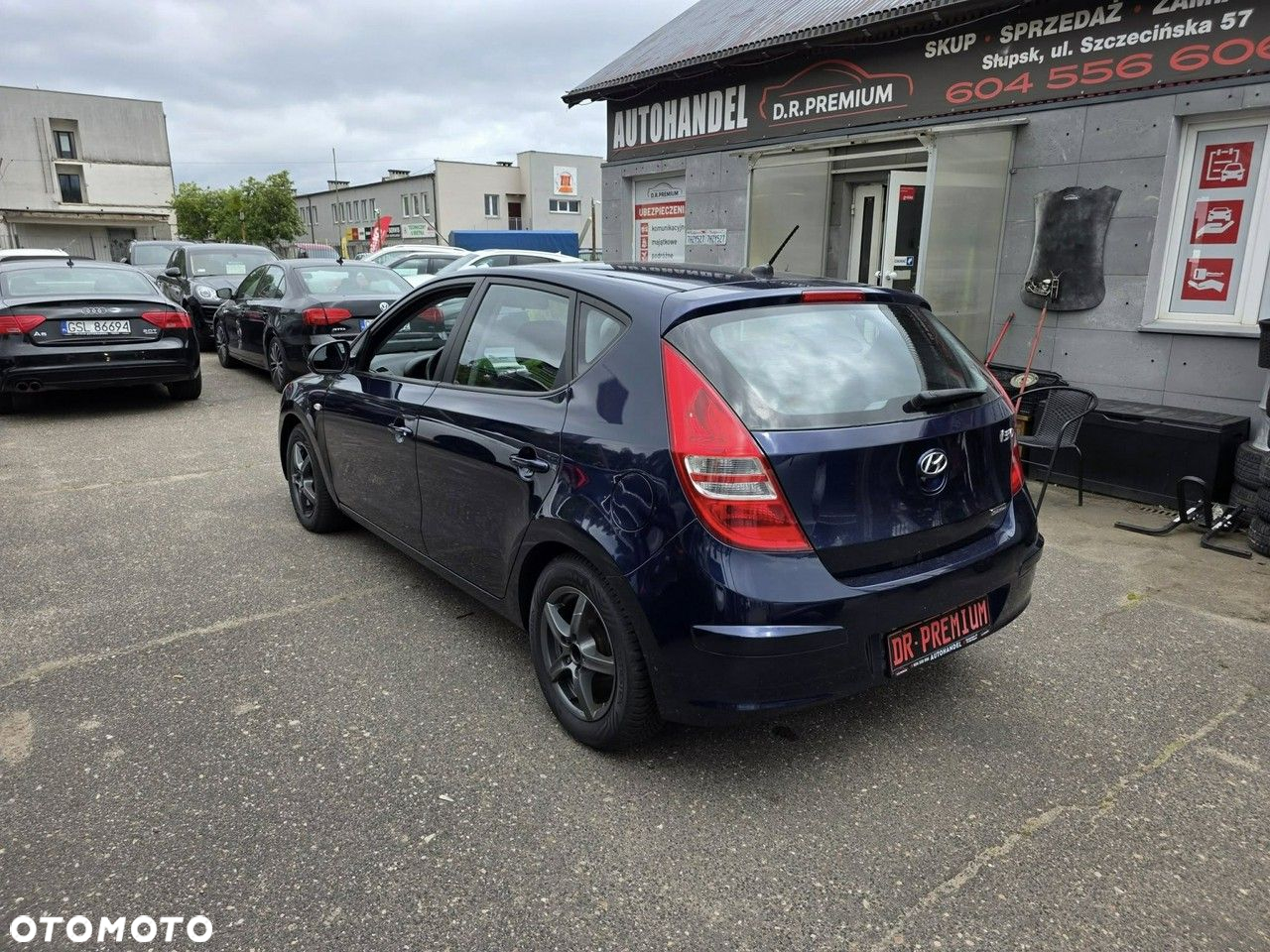 Hyundai i30 1.6 CRDI Edition Plus - 5