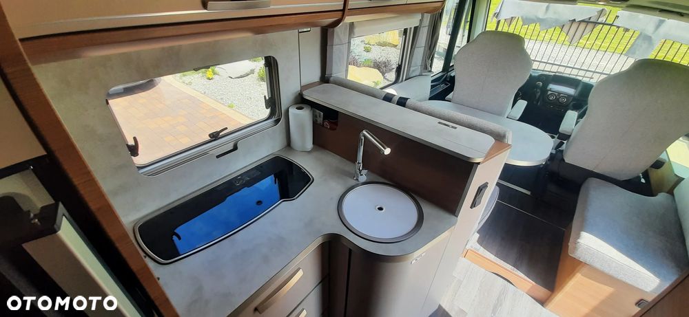 KNAUS L!VE I 700 MEG - 11